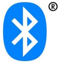 蓝牙logo-1